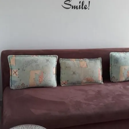 Mendula 1 Apartment *
