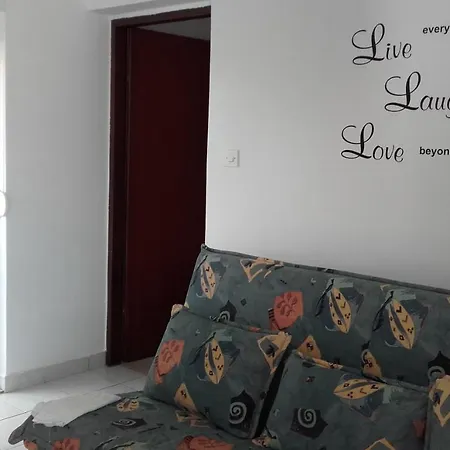 Mendula 1 * Barbariga