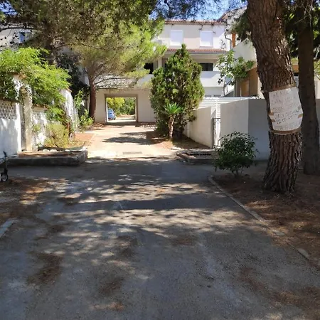 Apartment Mendula 1